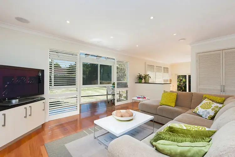 Fifth view of Homely house listing, 27 Young Street, Wahroonga NSW 2076