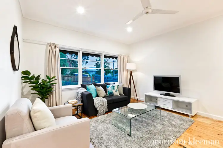 Second view of Homely unit listing, 1/177 Henry Street, Greensborough VIC 3088