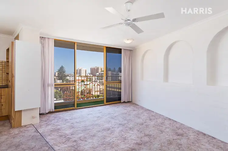 Second view of Homely apartment listing, 44/760 Anzac Highway, Glenelg SA 5045