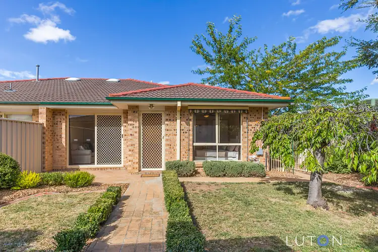 Main view of Homely townhouse listing, 6/19 Bural Court, Ngunnawal ACT 2913