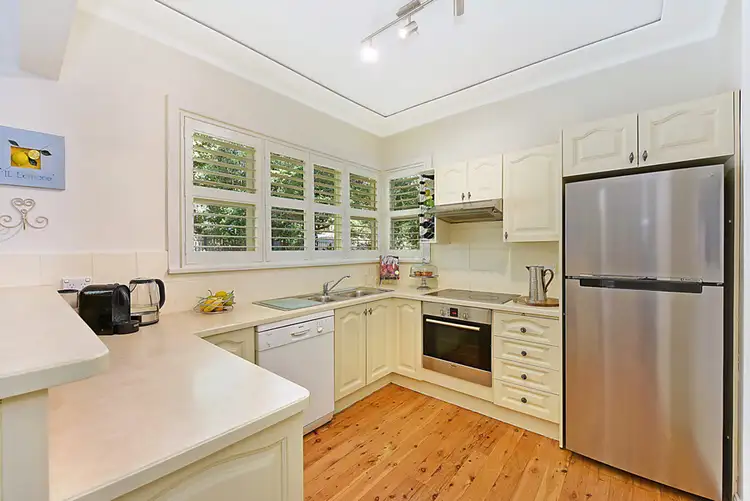 Fifth view of Homely house listing, 29 Waratah Road, Turramurra NSW 2074