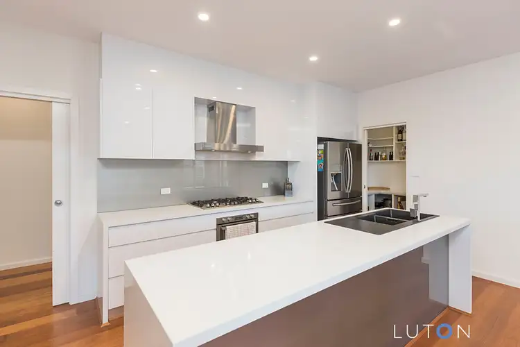 Sixth view of Homely house listing, 39 Beltana  Avenue, Googong NSW 2620