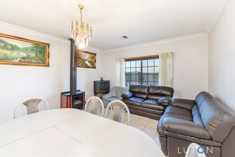 Fourth view of Homely house listing, 7 Tipping Place, Mckellar ACT 2617