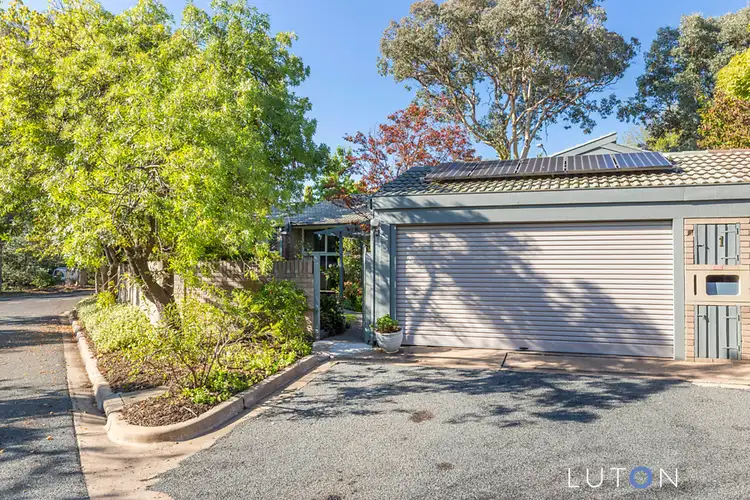 1 McMinn Close, Swinger Hill ACT 2606