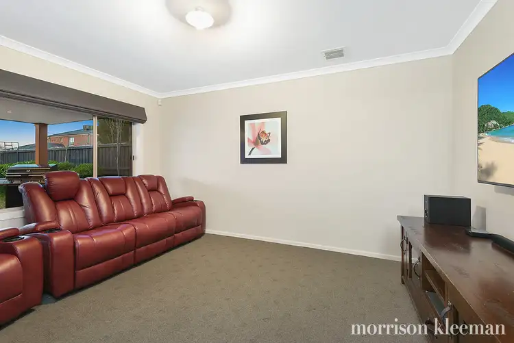 Fourth view of Homely house listing, 24 Pinnacle Views, Doreen VIC 3754