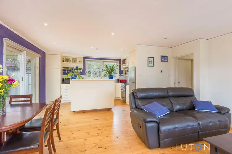 Sixth view of Homely house listing, 4 Fenner  Street, Downer ACT 2602