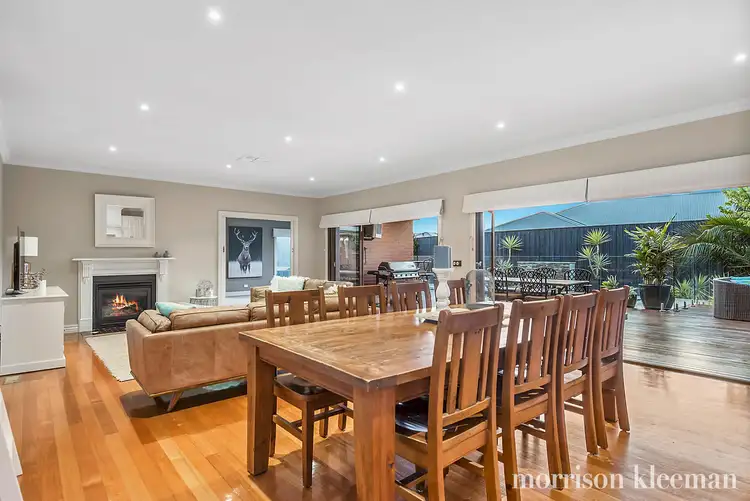 Fifth view of Homely house listing, 45 Downey Drive, Doreen VIC 3754