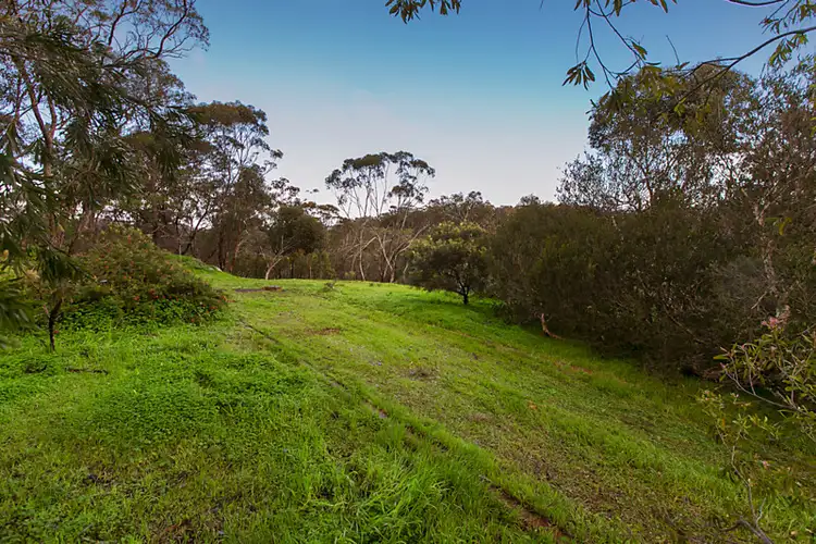 Second view of Homely land listing, Lot 6,75 Gulfview Road, Blackwood SA 5051