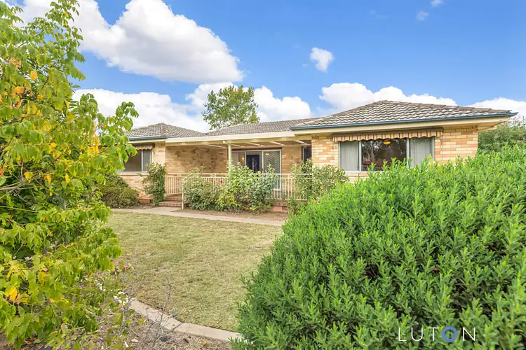 Second view of Homely house listing, 114 Phillip Avenue, Downer ACT 2602
