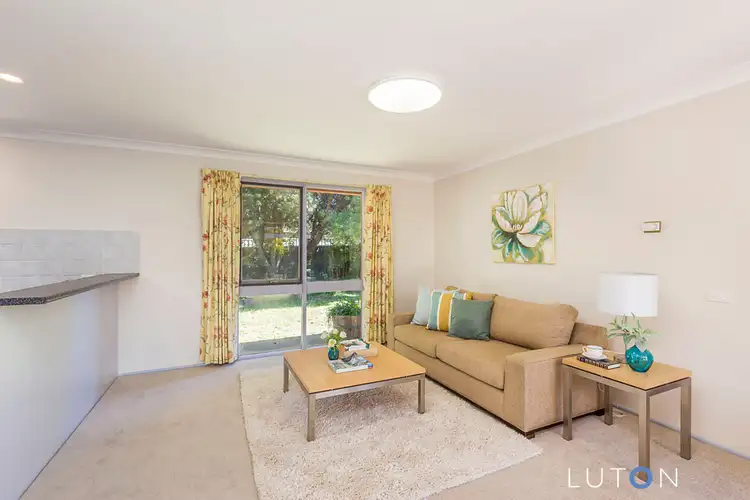 Fifth view of Homely house listing, 8 Paroo Place, Kaleen ACT 2617