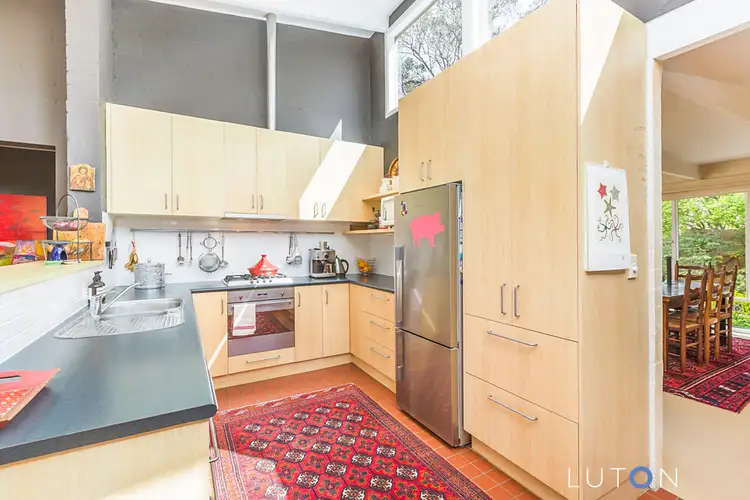 Sixth view of Homely house listing, 51 Gouger Street, Torrens ACT 2607
