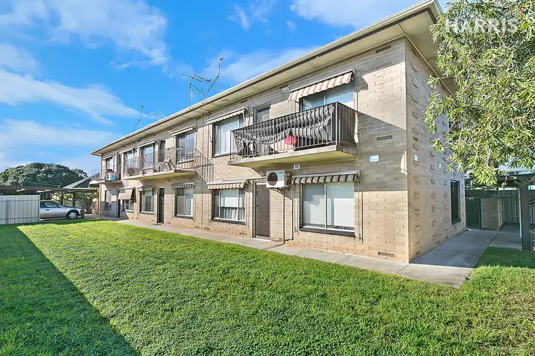 6/152 Sturt  Road, Warradale SA 5046