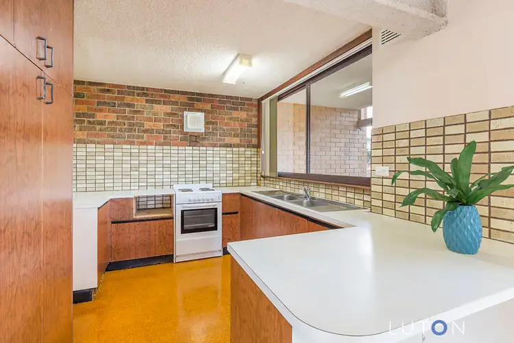 Third view of Homely unit listing, 22B/7 Medley Street, Chifley ACT 2606