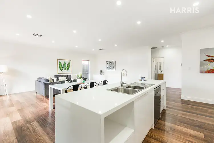 Sixth view of Homely house listing, 37 Tasman Avenue, Flinders Park SA 5025