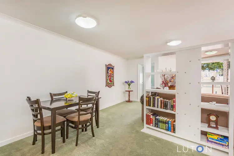 Fourth view of Homely unit listing, UG05/86-88 Northbourne  Avenue, Braddon ACT 2612