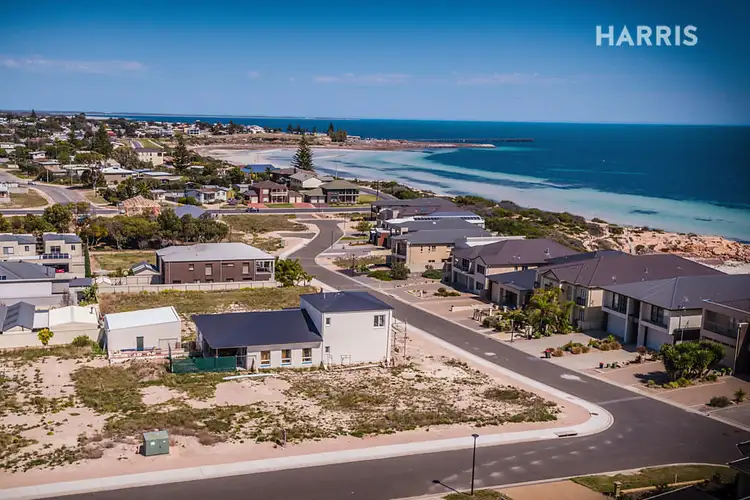 Main view of Homely land listing, 8 Ford Street, Port Hughes SA 5558