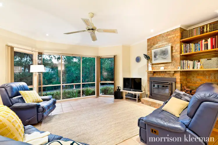 Fifth view of Homely house listing, 392 Main Road, Lower Plenty VIC 3093