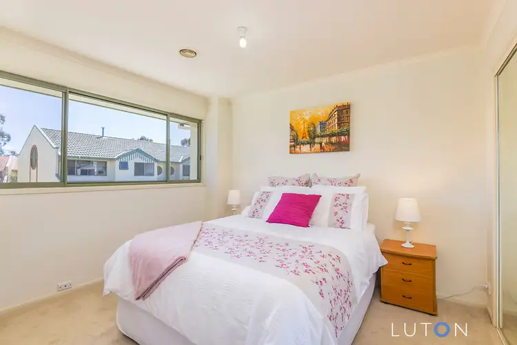 Sixth view of Homely townhouse listing, 20/10 Federal Highway, Watson ACT 2602