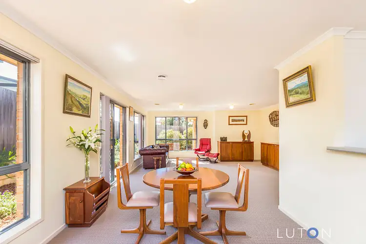 Sixth view of Homely house listing, 2/24 Gormanston Crescent, Deakin ACT 2600