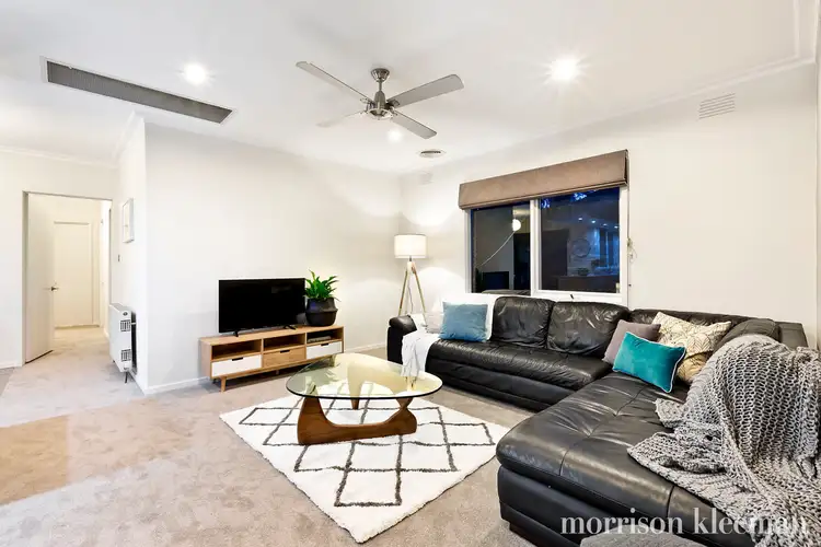 Sixth view of Homely house listing, 34 Crana Grove, Greensborough VIC 3088
