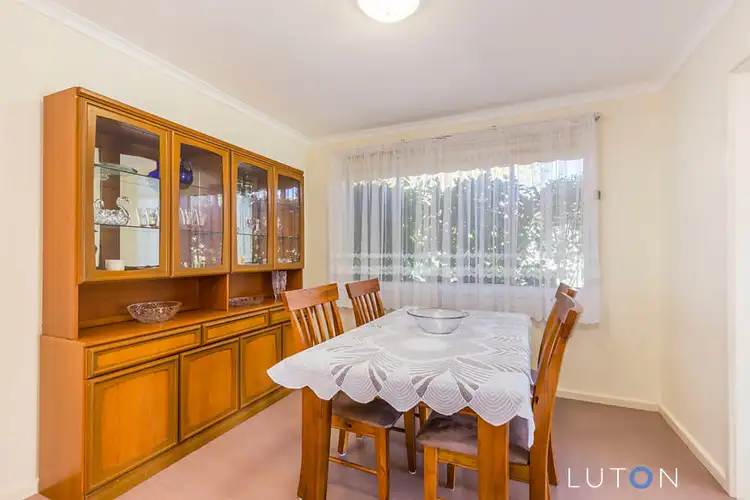 Fifth view of Homely house listing, 25 McEachern Crescent, Melba ACT 2615