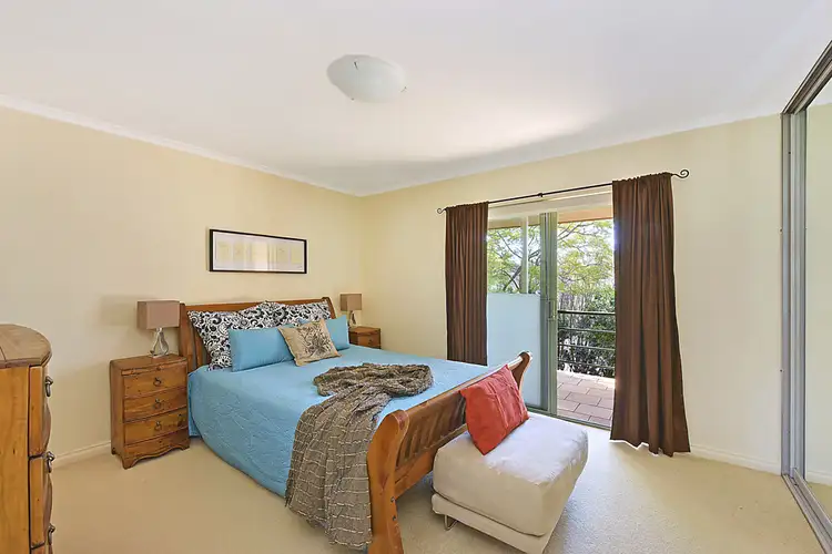 Fifth view of Homely townhouse listing, 3/1276 Pacific Highway, Turramurra NSW 2074