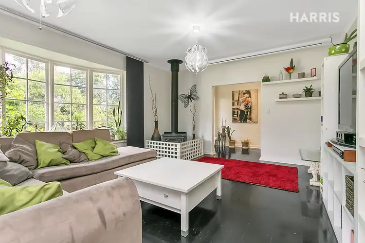Second view of Homely house listing, 5 Rowlands Hill Road, Coromandel Valley SA 5051