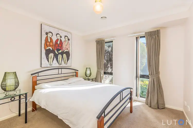 Fifth view of Homely townhouse listing, 6/40 Siroset Close, Dunlop ACT 2615