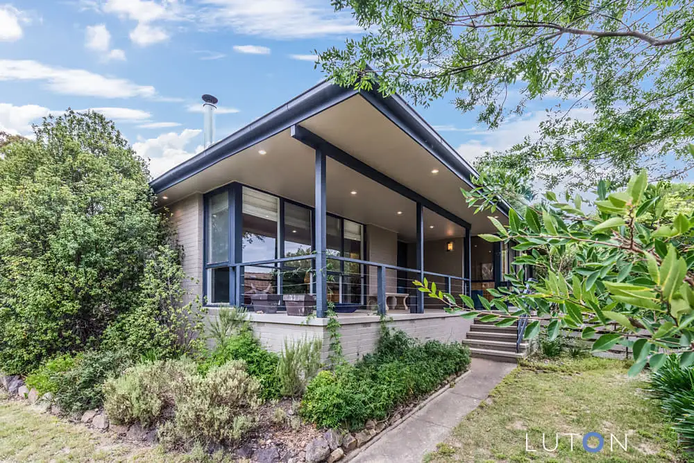 Main view of Homely house listing, 17 Herschell Circuit, Flynn ACT 2615