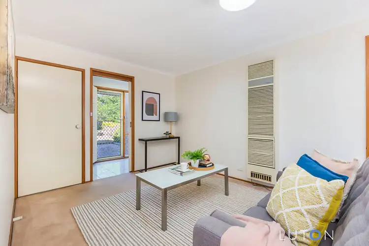 Third view of Homely house listing, 2/15 Forsythe Street, Banks ACT 2906
