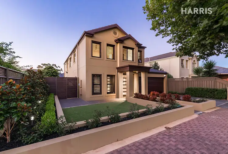 21 Kibby Avenue, Glenelg North SA 5045