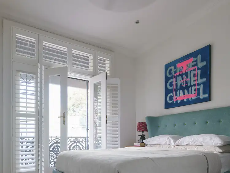 Sixth view of Homely terrace listing, 573 Riley Street, Surry Hills NSW 2010