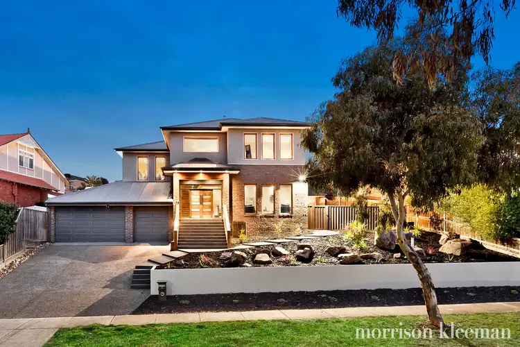 30 Sugar Gum Boulevard, Greensborough VIC 3088
