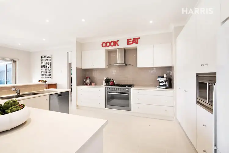 Second view of Homely house listing, 21 Harding Street, Glengowrie SA 5044