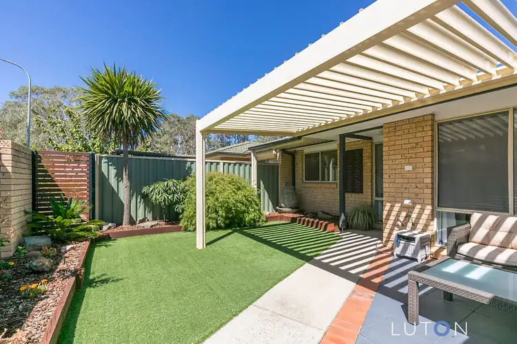 27 Yarrawonga Street, Ngunnawal ACT 2913