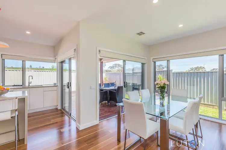 Fifth view of Homely house listing, 5 Spouse Place, Moncrieff ACT 2914