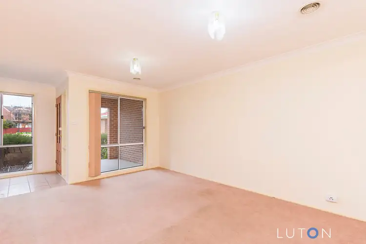 Sixth view of Homely townhouse listing, 5/57 Jandamarra Street, Ngunnawal ACT 2913