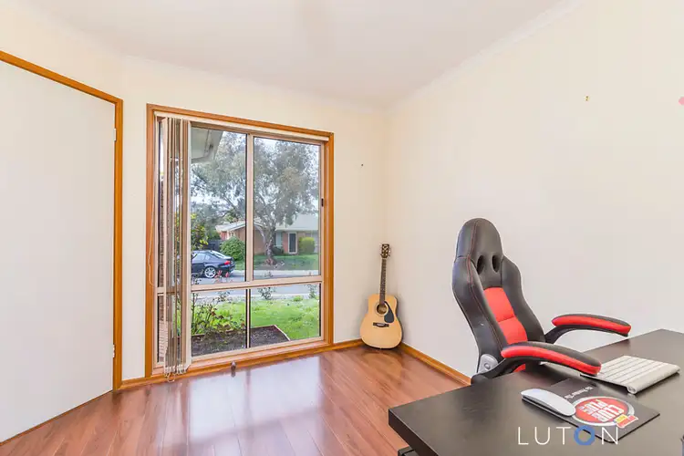 Fifth view of Homely house listing, 1 Taylor Street, Ngunnawal ACT 2913