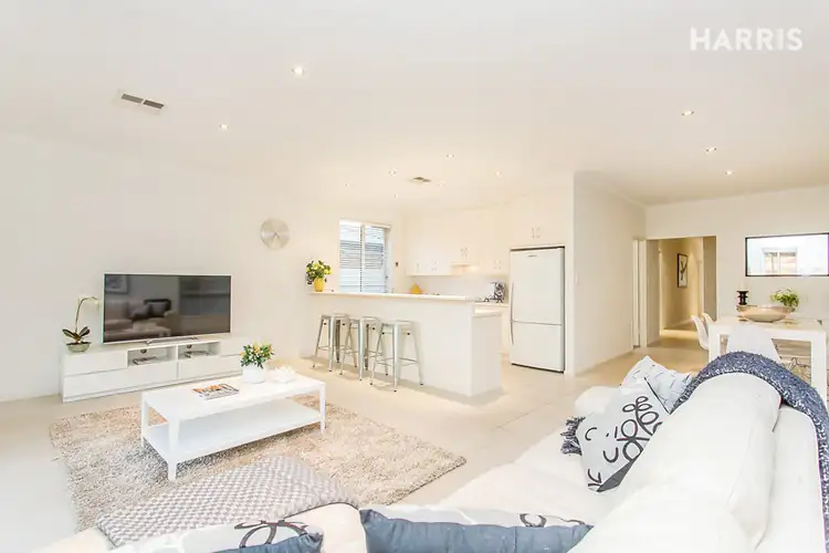 Second view of Homely house listing, 18B Wembley Avenue, Hectorville SA 5073