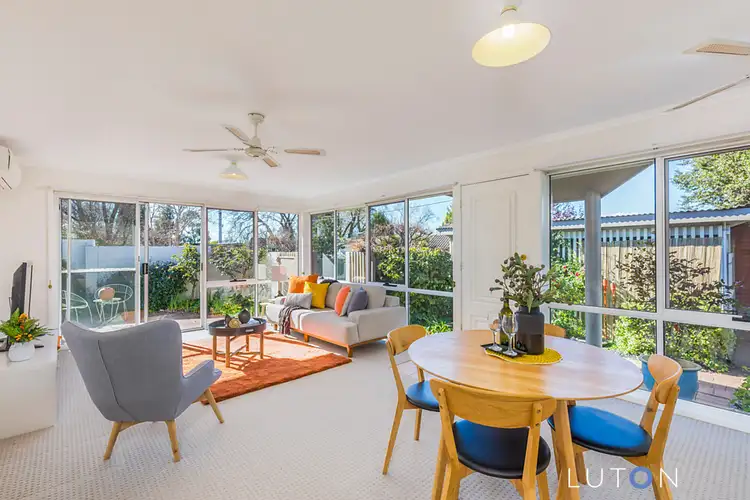 Fourth view of Homely house listing, 66A Mueller Street, Yarralumla ACT 2600