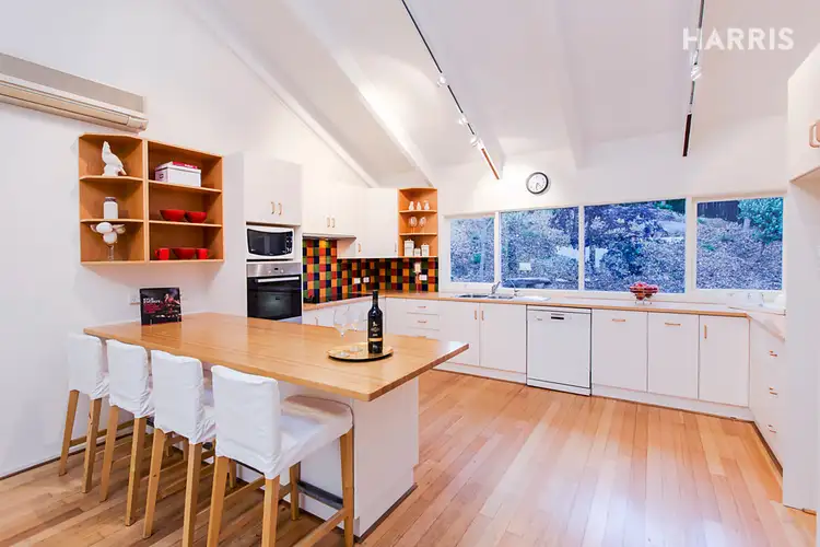 Sixth view of Homely house listing, 2 Vantage Way, Crafers SA 5152