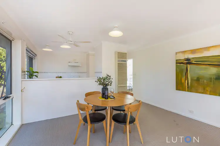 Fifth view of Homely house listing, 66A Mueller Street, Yarralumla ACT 2600