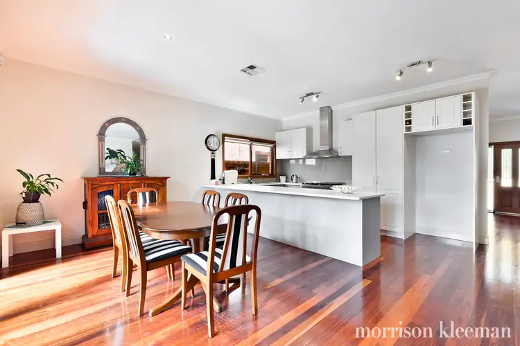 Fifth view of Homely townhouse listing, 3/24 Dering Street, Diamond Creek VIC 3089