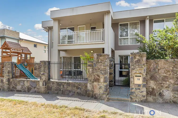 Third view of Homely house listing, 18 Cudgewa Lane, Harrison ACT 2914