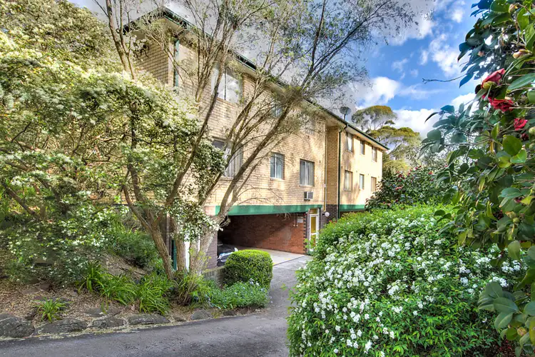 2/1304-1308 Pacific Highway, Turramurra NSW 2074
