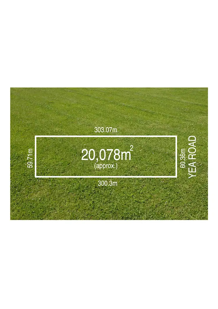 580 Yea Road, Whittlesea VIC 3757