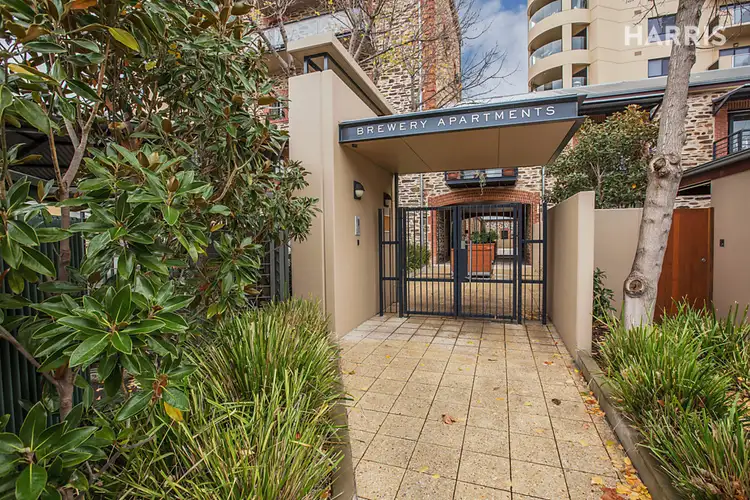 7/14 Dequetteville Terrace, Kent Town SA 5067