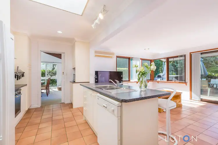 Sixth view of Homely house listing, 35 Mawson Drive, Mawson ACT 2607