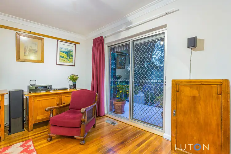 Third view of Homely house listing, 4 Brennan Street, Hackett ACT 2602