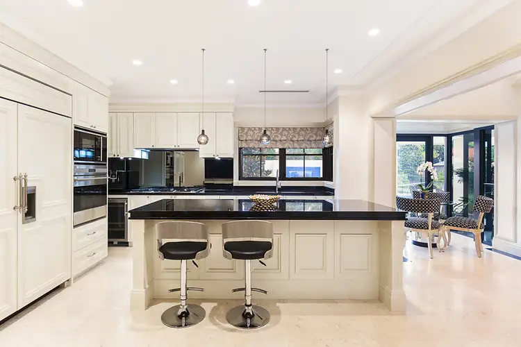Fifth view of Homely house listing, 33 Torokina Avenue, St Ives NSW 2075